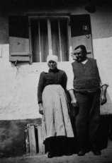 großes Foto